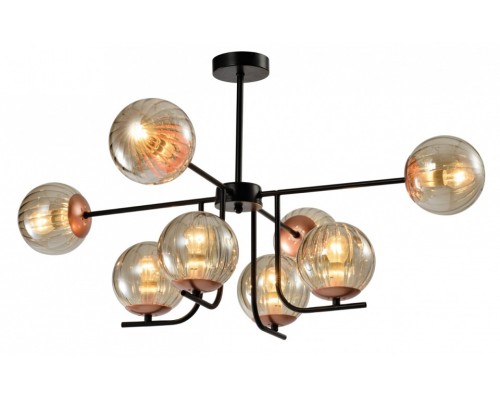 Люстра на штанге Rivoli Afina Б0047309