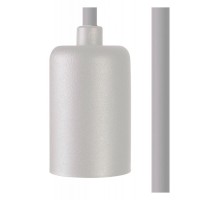 Провод электрический с патроном Nowodvorski Cameleon Cable E27 WH 8652