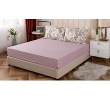 Постельное белье полутораспальное Сарбона