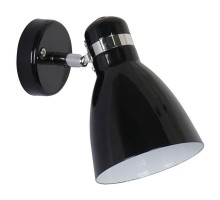 Спот Arte Lamp Mercoled A5049AP-1BK
