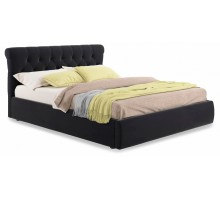 Кровать полутораспальная Ameli 2000x1400