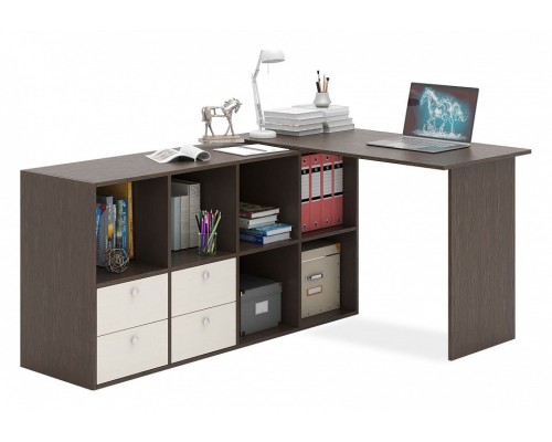 Стол письменный Прайм-52