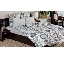 Постельное белье полутораспальное Свидание
