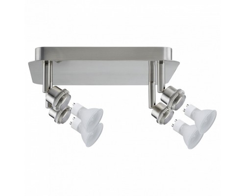 Спот Paulmann DecoSystems 60105