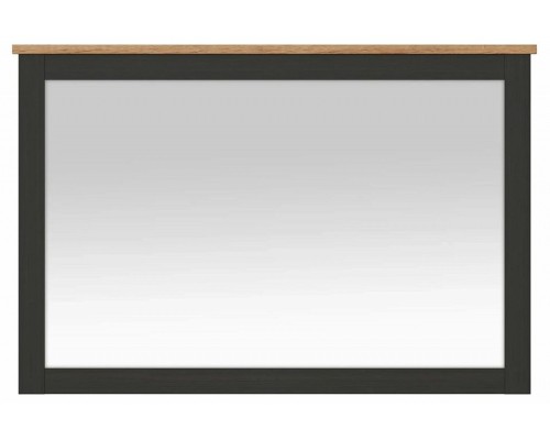 Зеркало настенное Лофт LUS-90