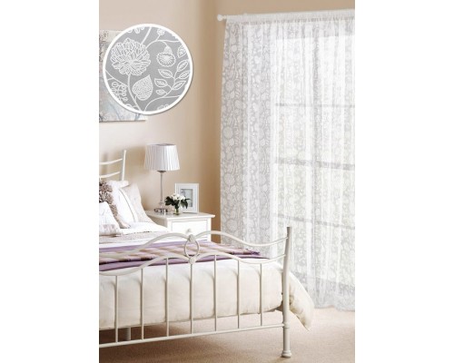 Гардина (300x265 см) 1 шт. Krocus