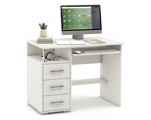 Стол компьютерный Амбер