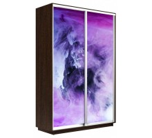 Шкаф-купе Экспресс Фото дуо 1011 1600x600x2200