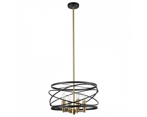 Подвесная люстра Vele Luce Florence VL5092P04