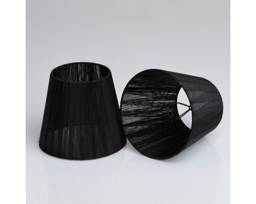 Плафон текстильный MW-Light LSH 1 LSH2025