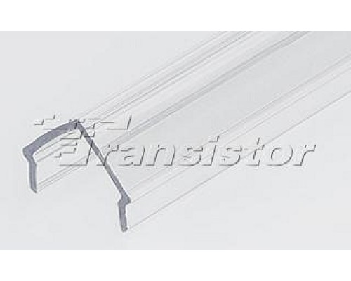 Рассеиватель [2 м] Arlight ARH-DECORE-S12 Square Clear 023908