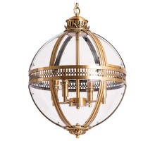 Подвесной светильник Divinare Sfera 2027/17 SP-4