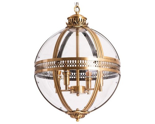 Подвесной светильник Divinare Sfera 2027/17 SP-4