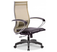 Кресло компьютерное МЕТТА-9(MPRU)