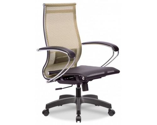 Кресло компьютерное МЕТТА-9(MPRU)