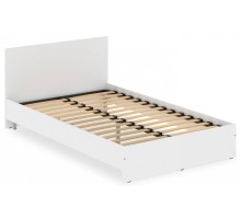 Кровать полутораспальная KANN KBW 2012.1