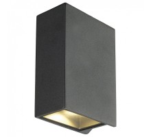 Накладной светильник SLV Quad 232445