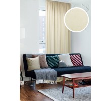 Портьера (146x270 см) 1 шт. Milfay