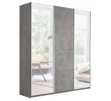 Шкаф-купе Траст СШК 2.210.70-13.11.13