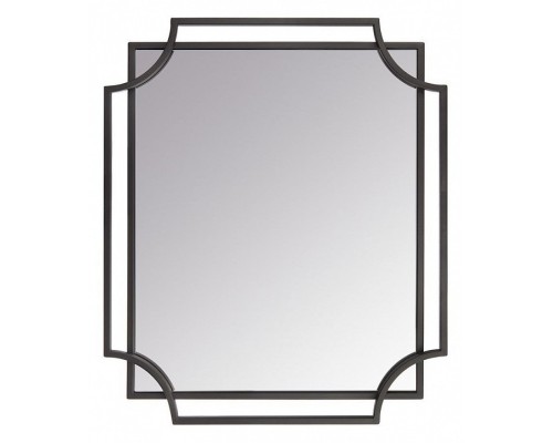Зеркало настеннное (85х73 см) Инсбрук V20120