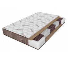 Матрас полутораспальный Askona Terapia New Spectra 2000x1400