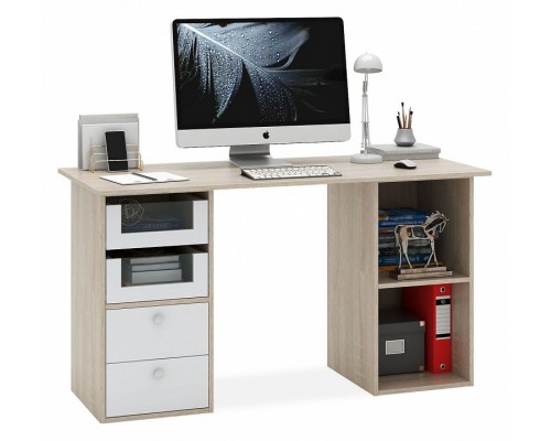 Стол письменный Прайм-65