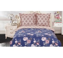 Постельное белье полутораспальное CL-263