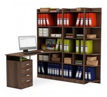 Стол компьютерный Атлант-1863