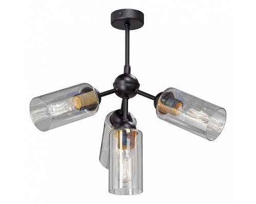 Люстра на штанге Vitaluce V4295 V4295-1/4PL