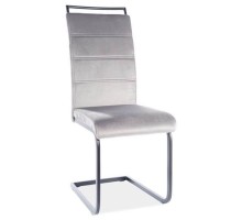 Стул H-441 Velvet Tap.93