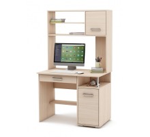 Стол письменный Амбер-13Я