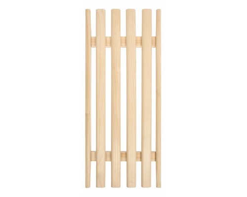 Решетка на пол (70х30х4 см) Банные штучки 33090 33090