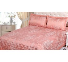 Покрывало с наволочками евростандарт Arlet CG