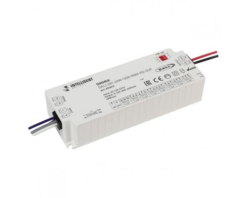 Диммер Arlight  031613