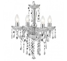 Подвесная люстра Globo Cuimbra 63117-4