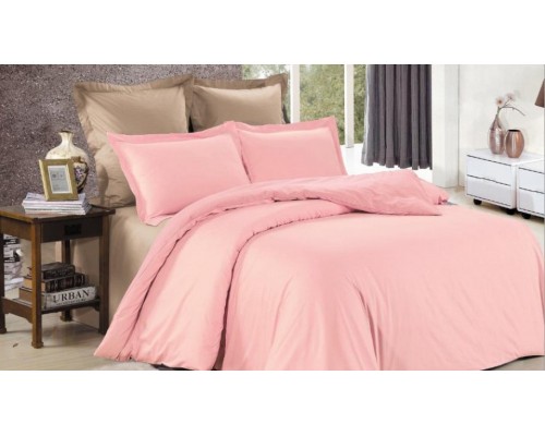 Постельное белье семейное LS-43