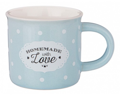 Кружка (180 мл) Милый Прованс 155-500