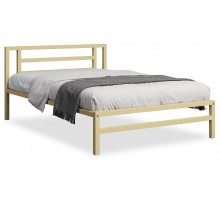 Кровать полутораспальная Титан 120