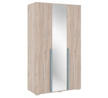 Шкаф платяной Лайк 05.02