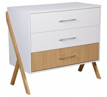 Комод Polini kids French 1230