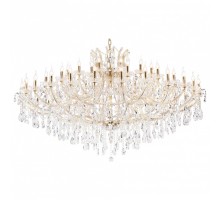 Подвесная люстра Maytoni Erna DIA880-PL-56-G