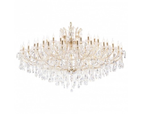 Подвесная люстра Maytoni Erna DIA880-PL-56-G