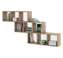 Полка книжная Вайс-5