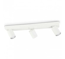 Спот Ideal Lux Rudy RUDY PL3 BIANCO