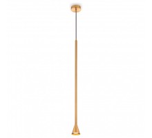 Подвесной светильник Maytoni Arrow P064PL-01G