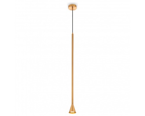 Подвесной светильник Maytoni Arrow P064PL-01G