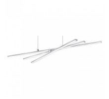 Подвесная люстра Eglo Parri 96318