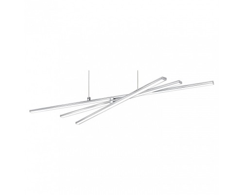 Подвесная люстра Eglo Parri 96318