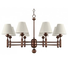 Подвесная люстра Favourite Avangard 2953-8P