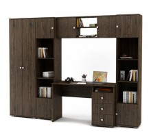 Стенка для детской Тунис-4